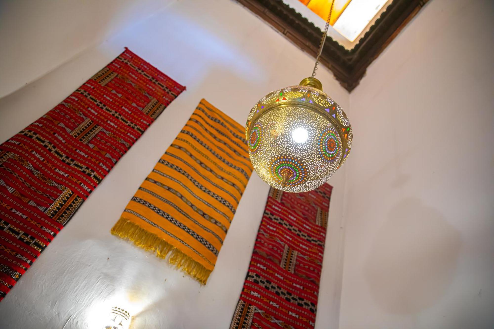 Dar Fez Arinas Exterior foto