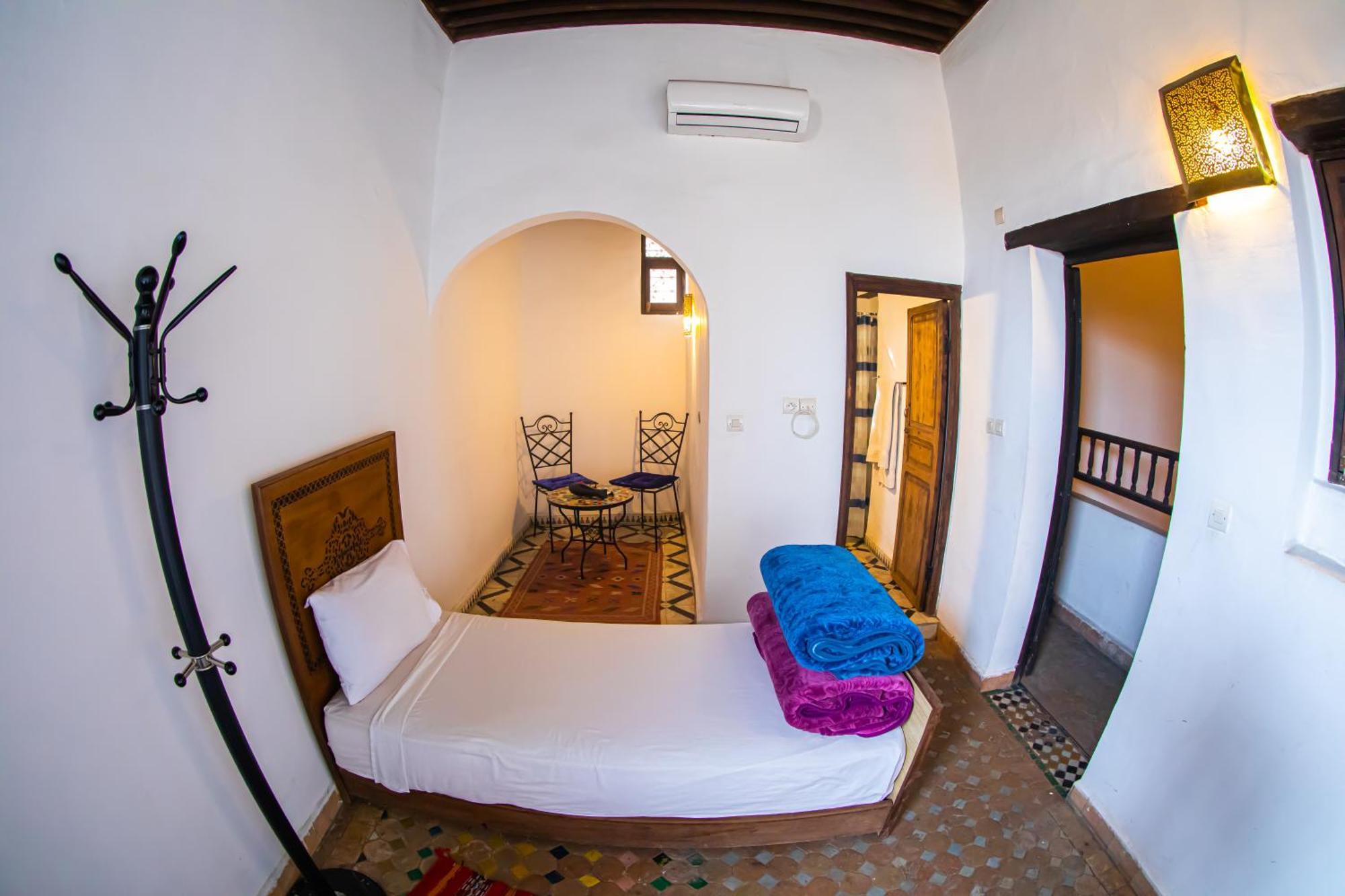 Dar Fez Arinas Exterior foto