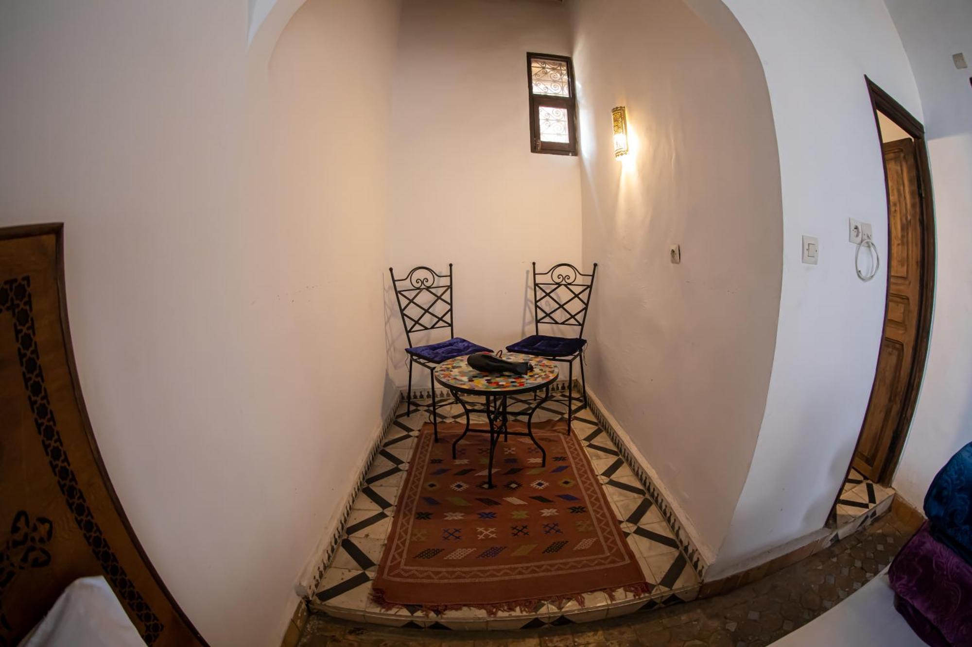 Dar Fez Arinas Exterior foto