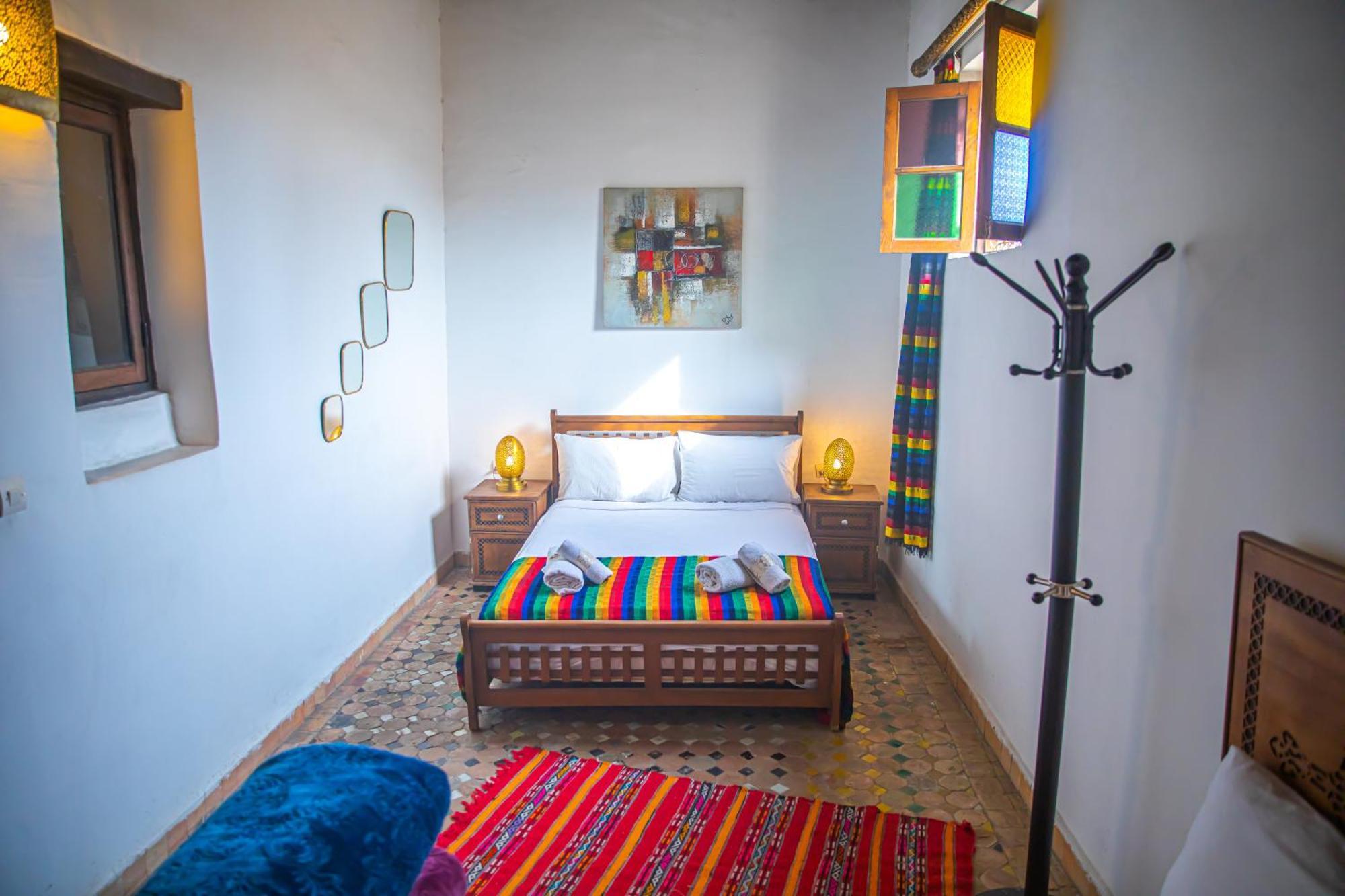 Dar Fez Arinas Exterior foto