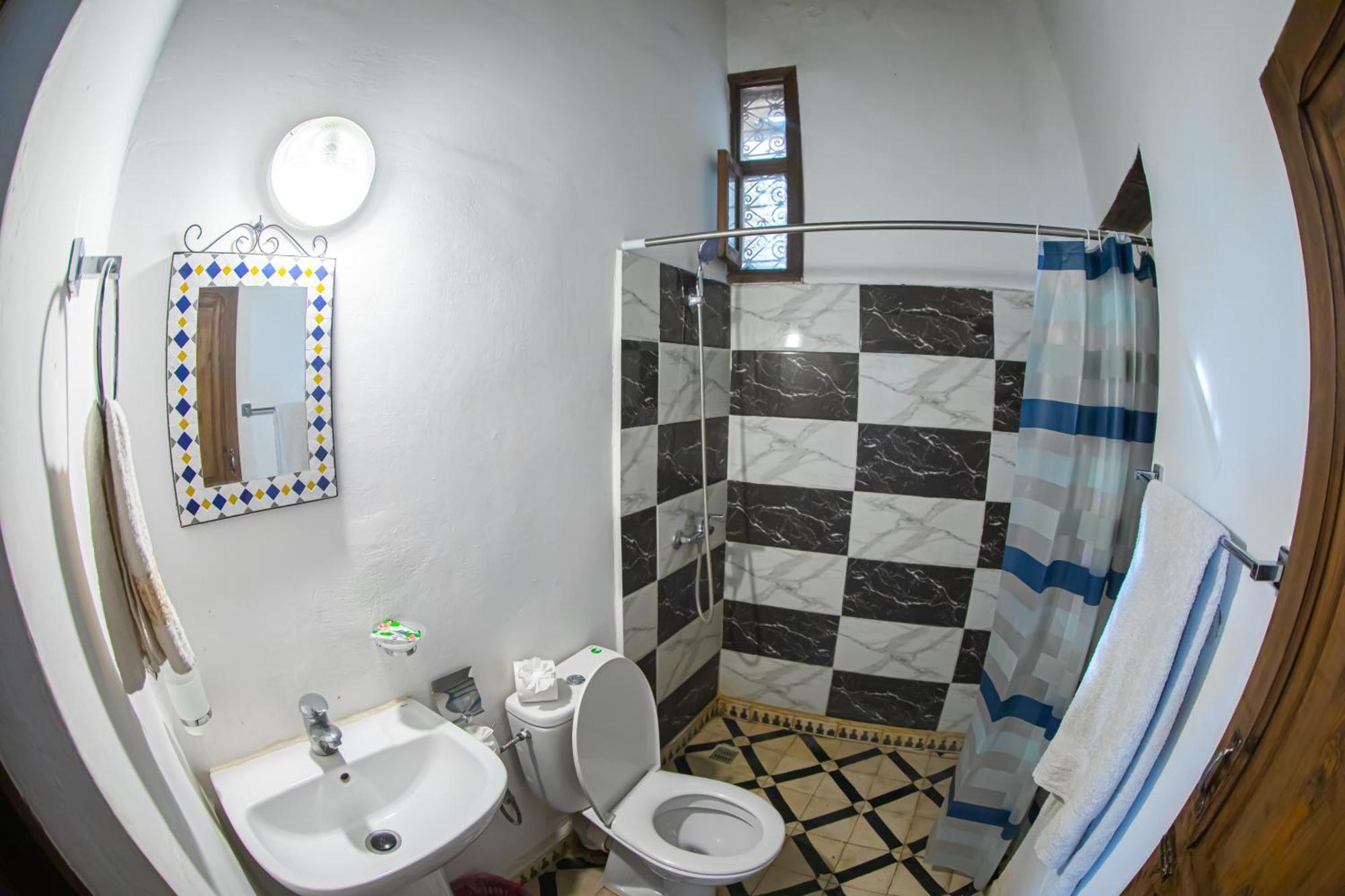Dar Fez Arinas Exterior foto