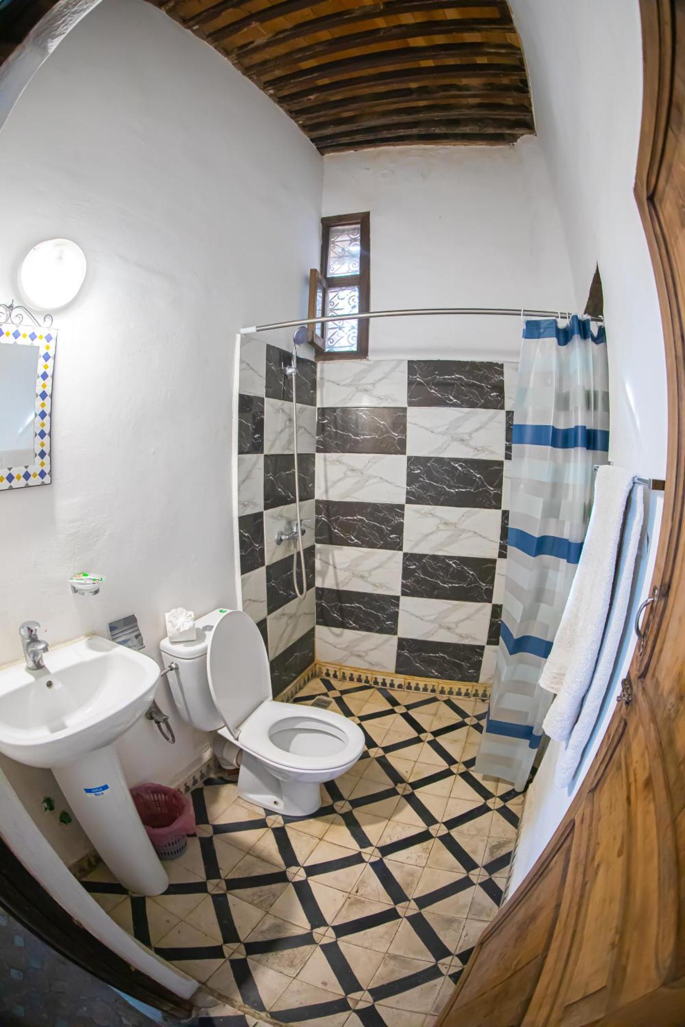 Dar Fez Arinas Exterior foto