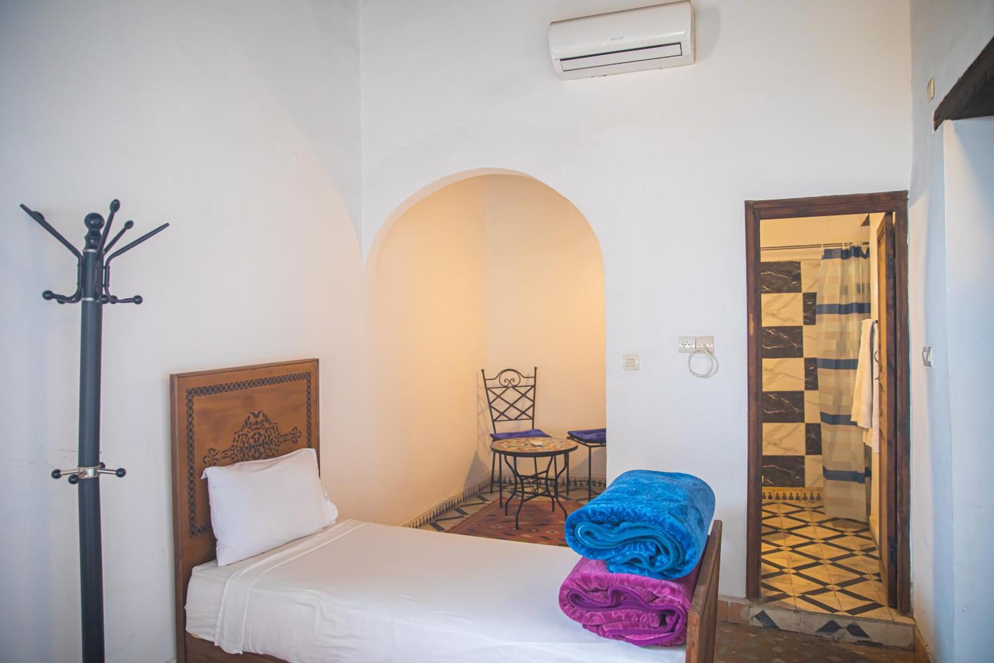 Dar Fez Arinas Exterior foto