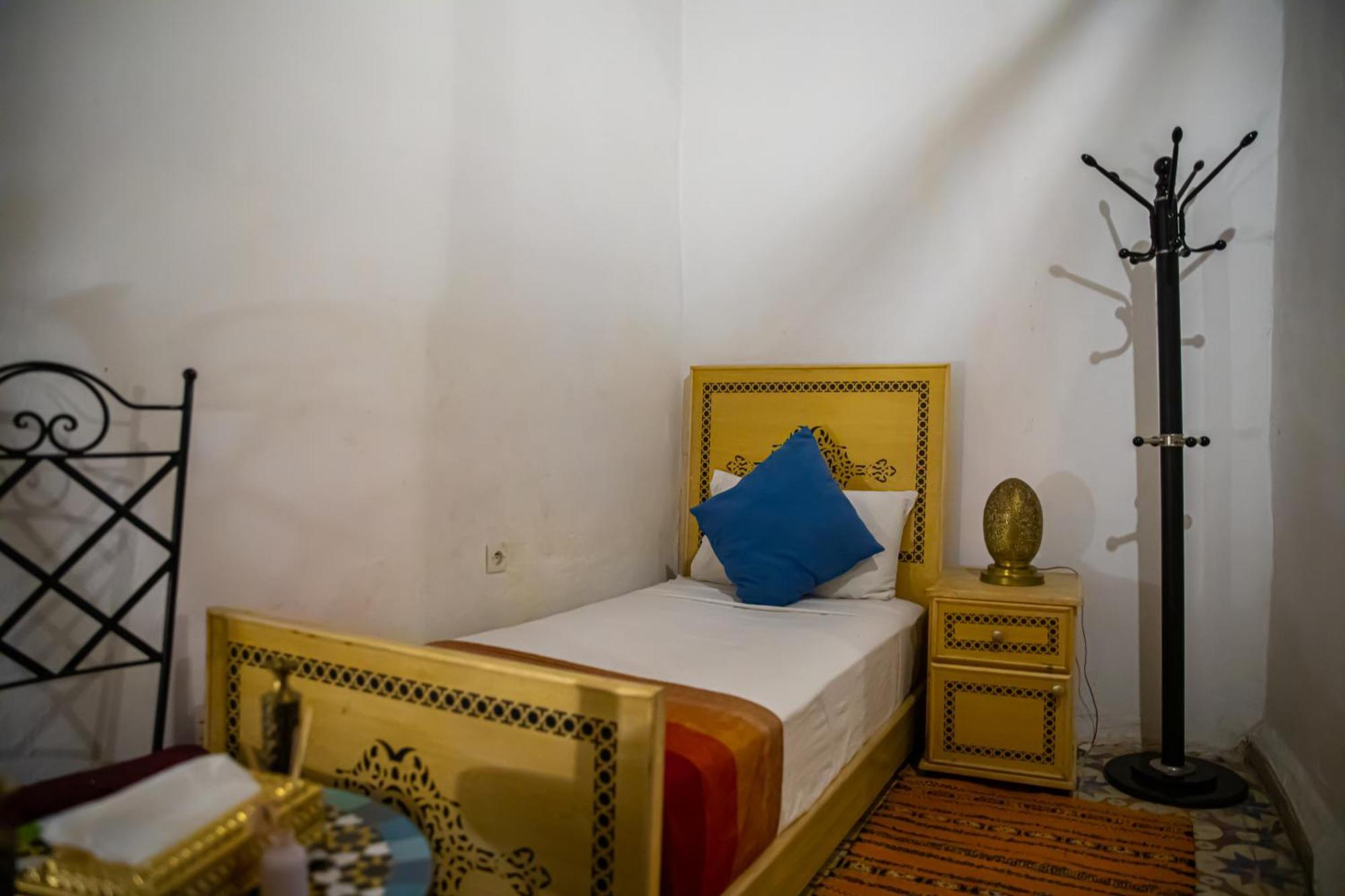 Dar Fez Arinas Exterior foto