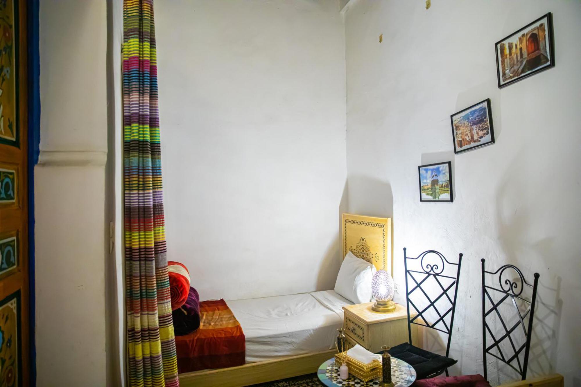 Dar Fez Arinas Exterior foto