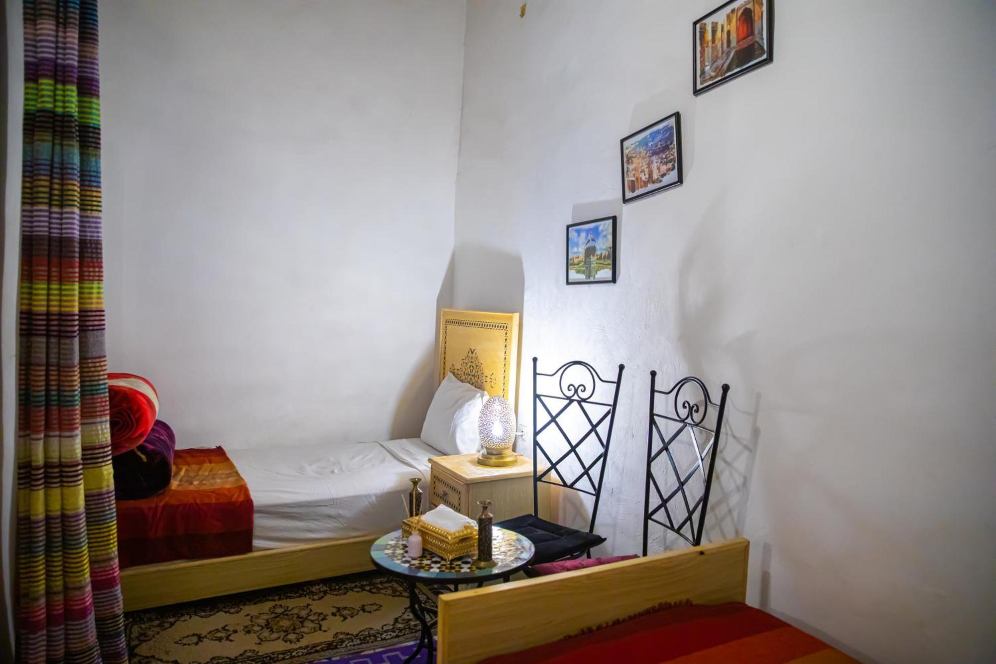 Dar Fez Arinas Exterior foto