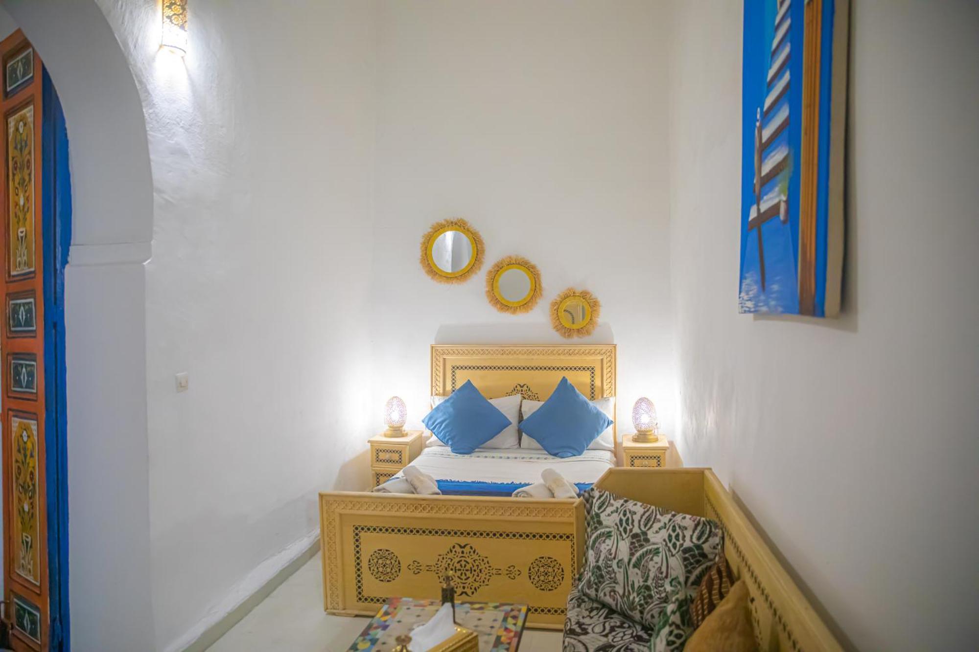 Dar Fez Arinas Exterior foto